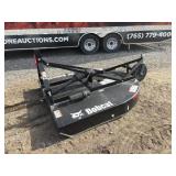 Bobcat 5ft Rotary Cutter