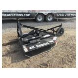 Bobcat 4ft Rotary Cutter
