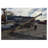 Westfield WR 80-31 Auger
