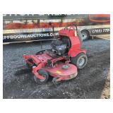 Gravely Stance Commercial 61in Mower