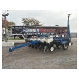 Kinsey 3000 planter