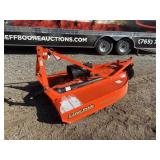 New Land Pride RCR1248 48in Rotary Cutter