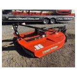 New Land Pride RCR2672 72in Rotary Cutter