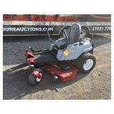 Exmark Quest S-Series 54in Zero Turn Mower