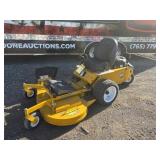 Walker R21 48in Zero Turn Mower