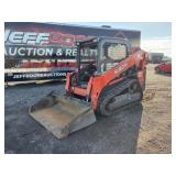 Kubota SVL65-2 Skid Steer