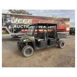 2020 Polaris Ranger 570 EFI UTV