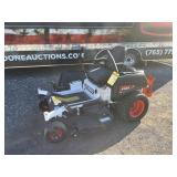 2024 Bobcat ZT2000 48in Zero Turn Mower