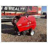 New Tar River SRB870 Hay Baler
