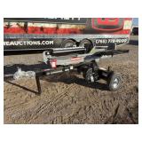 New Oregon 3000 Series Log Splitter