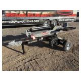 New Oregon 3000 Series Log Splitter