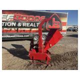 New Tar River Implements BWC-040EC Wood Chipper