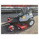 Exmark Quest S-Series 54in Zero Turn Mower