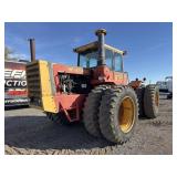 1983 Versatile 835 4WD Tractor
