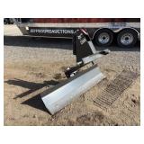 Bobcat 5ft Angle Blade
