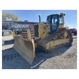 Caterpillar D6N LGP Dozer