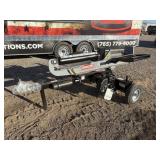 New Oregon 3000 Series Log Splitter