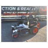 2022 Bobcat ZT3500 48in Zero Turn Mower