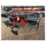 New Tar River Implements D150-3 Hay Rake
