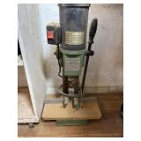 Mortising Machine