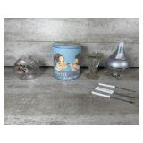 Hersheys Chocolate kitchen decor