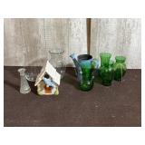 Collectible Glassware