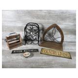 Farmhouse Decor