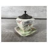 Royal Winton Grimwades Pottery Spiderweb