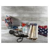 Antique Flag And Collectibles