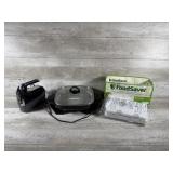 Electric Skillet, Food Saver, Mixer