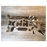 Vintage Door Hardware