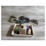 Staple Guns And Staples