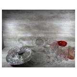 Beautiful Glassware For Every Occasion