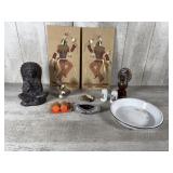 Native American Decor