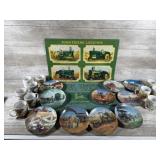 John Deere Collection