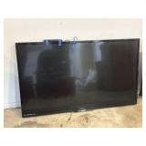 Phillips Flatscreen TV 56in