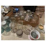 Ball Jar Assortment