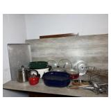 Electric Roaster, Roasters, Utensil, Lids, Lg