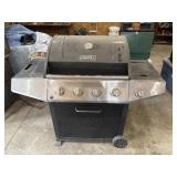 Gas Grill