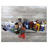 Automotive Supplies
