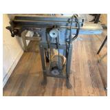 Rockwell Delta Jointer