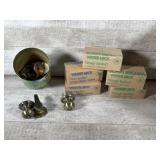 Door Knobs And Miscellaneous