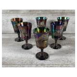 Beautiful Colorful Glass