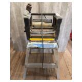 Delta 12  1/2 x 6 Planer on Stand