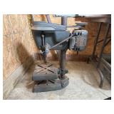 Craftsman Drill Press