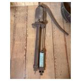 Vintage Hand Pump