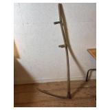 Vintage Scythe