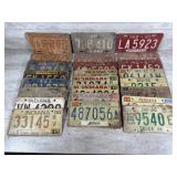 License Plates