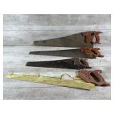 Hand Saws