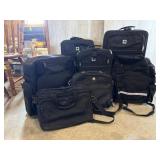 Luggage and Carrying bags